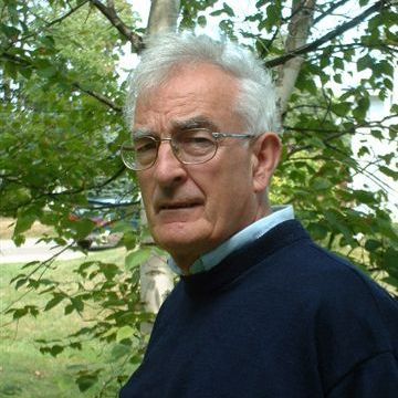 A picture of Ronald Rees
